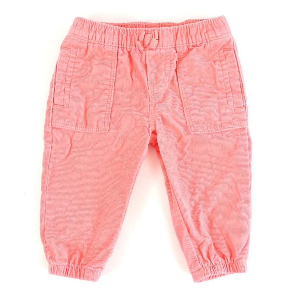 OSHKOSH pants, girl's size 6M
